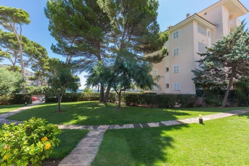 Canyamel Sunrise Apartments Exterior photo